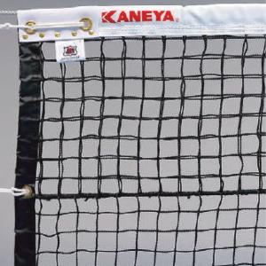 ネット テニス用ネット 硬式テニス K-3807 硬式テニスネット B4×16W 送料ランク(※) (KNY) (Q41CD)
