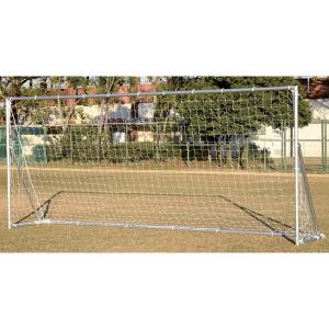 ゴール ジュニア 体育用品 K-3810 アルミジュニアゴール 送料ランク(お見積もり) (KNY) (Q41CD)