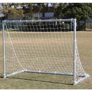 ミニゴール ゴール 体育用品 K-3812 アルミミニゴール 送料ランク:(Mq) (KNY) (Q41CD)