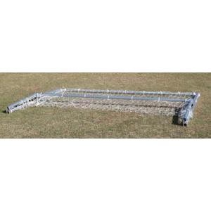 ミニゴール ゴール 体育用品 K-3813 ア...の詳細画像1