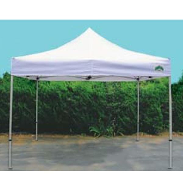 テント 大型テント イベントテント K-5127-WT CAアルミ35ワンタッチテント2424 50...