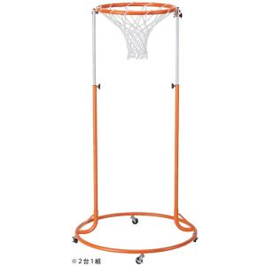 セストボール ゴール 体育用品 K-678 セストボールゴール 送料ランク(X) (KNY) (Q41CD)