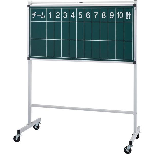 得点版 得点板 スコア KB-4087 野球得点板スタンド付  送料ランク:(Mn) (KNY) (...