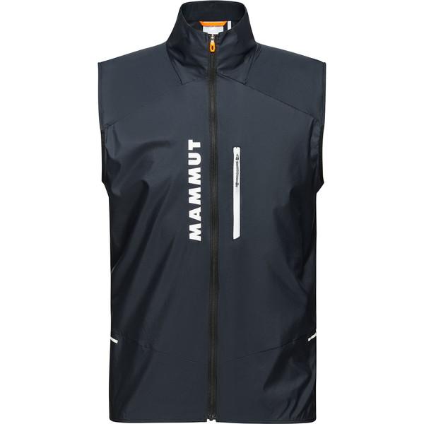 ベスト メンズ ジャケット Aenergy TR WB Hybrid Vest Men black ...