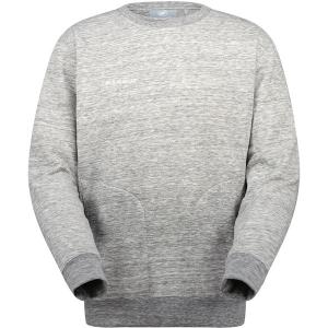 MAMMUT（マムート） Mammut Essential ML Crew Neck AF アウトドア