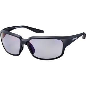 山本光学 SWANS サングラス er-5 ブラック ER5-0168 BK : シャイニング