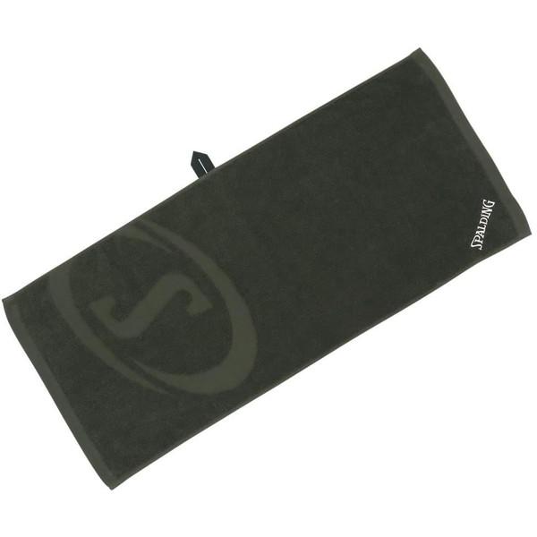 スポーツタオル バスケ 汗拭きタオル SAT211210 エッセンシャル スポーツタオル S オリー...