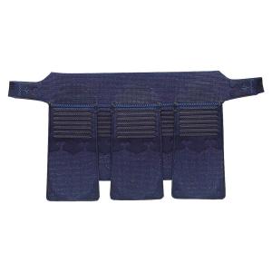 垂 剣道 格闘技 K112T １．５分手刺（長刺）具の目 オーダーメイド 垂 (KSA)