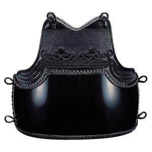 胴 剣道 格闘技 K115D １．５分手刺（長刺）具の目 オーダーメイド 胴 (KSA)