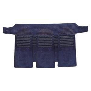 垂 剣道 格闘技 K115T １．５分手刺（長刺）具の目 オーダーメイド 垂 (KSA)