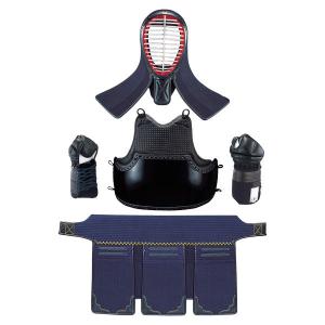 防具 剣道 格闘技 K200B 剣道防具 (KSA)