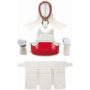 防具 剣道 格闘技 K200C 剣道防具 (KSA)