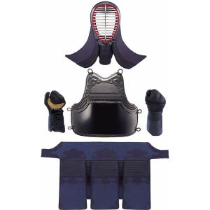 防具 剣道 格闘技 K303 剣道防具 (KSA)