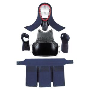 防具 剣道 格闘技 K404J 剣道防具 (KSA)