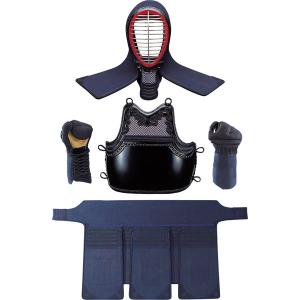 防具 剣道 格闘技 K603B 剣道防具 (KSA)