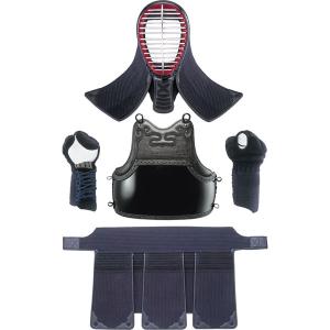 防具 剣道 格闘技 K61 剣道防具 (KSA)