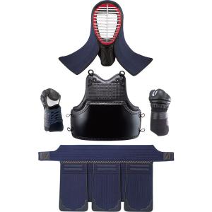 防具 剣道 格闘技 K6200 剣道防具 (KSA)