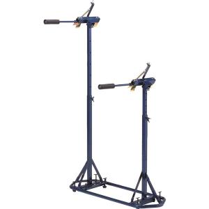 打込台 剣道 格闘技 KH62 打込台 (KSA)