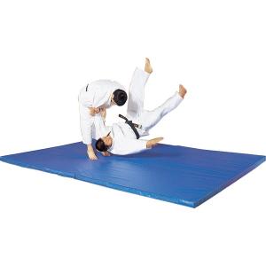 マット 柔道 格闘技 S914 投込みマット「効果」 (KSA)