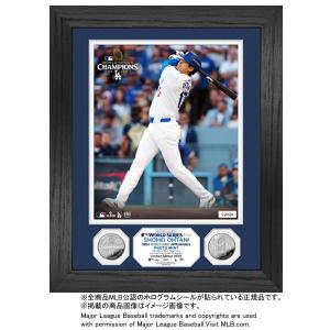 MLB 大谷翔平 エンゼルス Highland Mint 2021 AL MVP受賞記念 最 MLB 大谷翔平 エンゼルス Highland Mint 2021 AL MVP受賞記念 最