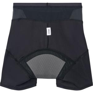 スパッツ サニタリー 吸水 ラクルナ アクティ...の詳細画像3