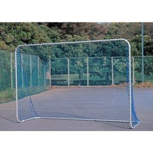 サッカーゴール ゴール サッカー F4314 ミニサッカーゴール４０　アルミ（大） 送料ランク【I】 (NKJ)