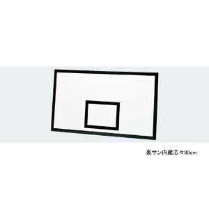 バスケット板 ミニ バスケットボール F4522 ミニバスケット板　新型 送料ランク:(E) (NKJ) (Q41CD)