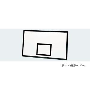 バスケット板 一般 バスケットボール F4526 一般バスケット板　新型 送料ランク【G】 (NKJ)