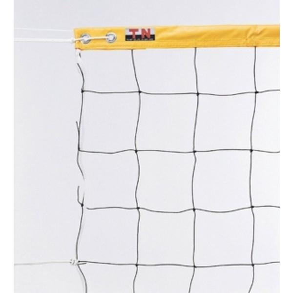 ネット ソフトバレー 球技 F4472 ソフトバレーネット 送料ランク【B】 (NKJ)