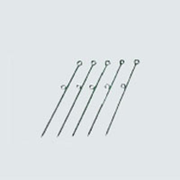 杭 クイ ロープ用 F3165 ロープクイ　２段掛用 送料ランク【B】 (NKJ)