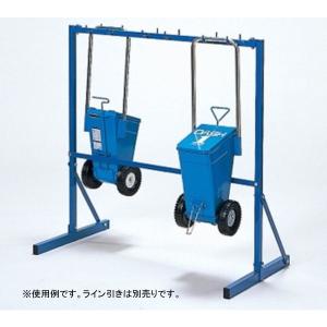整理台 ライン引き ラインカー F3120 ライ...の商品画像