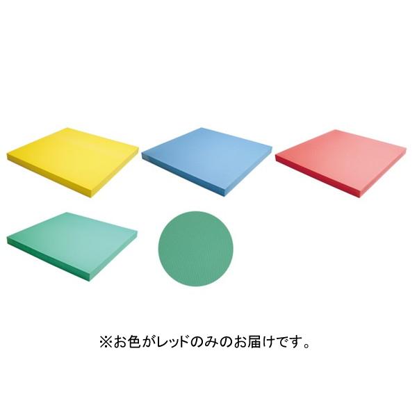 浮島 浮き具 プール F6643R 浮島　角型 レッド  送料ランク:(C) (NKJ) (Q41C...