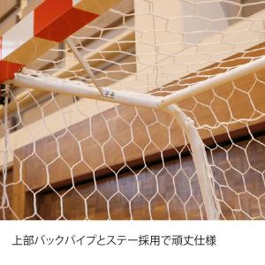 ゴール ハンドゴール ハンドボール EKD76...の詳細画像2