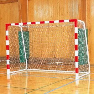 ゴール ハンドゴール ハンドボール EKD763 ハンドゴールアルミ検定 送料ランク【別】 (ENW)