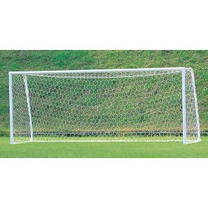 ゴール ジュニア サッカーゴール EKD766 サッカーゴールジュニアオールアルミNo.10 送料ランク【別】 (ENW)