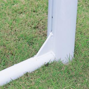 ゴール ジュニア サッカーゴール EKD766...の詳細画像2