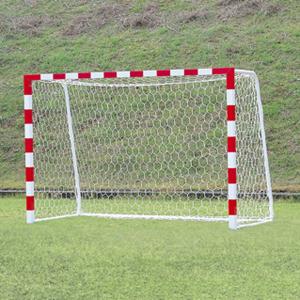 ゴール ハンドゴール ハンドボール EKE667 ハンドゴールオールアルミ 送料ランク【別】 (ENW)