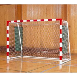 ゴール ハンドゴール 折りたたみ EKE668 ハンドゴールオールアルミ折リタタミ 送料ランク【別】 (ENW)