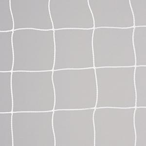 ネット ゴールネット サッカーゴール EKE828 一般サッカーゴールネットS110 送料ランク:(C) (ENW) (Q41CD)