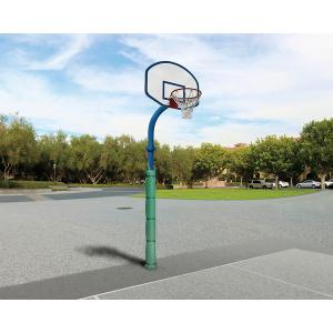 バスケットゴール バスケット バスケットボール S-4510 バスケットゴール Ｐａｒｋ Ｐｌａｙ 送料【お見積】 (SWT)