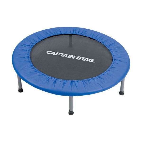 トランポリン 折りたたみ 子供 UX-2571 折りたたみトランポリン  (CAG)