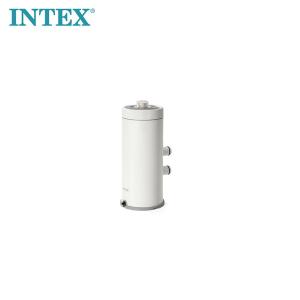 INTEX フィルター ポンプ AGPプール用 2025年 新型 フィルターポンプ 6000gal 浄化フィルター プール
