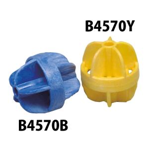 フロート プール 水泳 B-4570B フロート75H 青 (TOL)