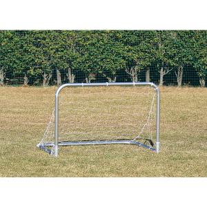 ゴール サッカーゴール アルミ B-4131 アルミサッカーゴール80120 送料ランク【12】 (TOL)