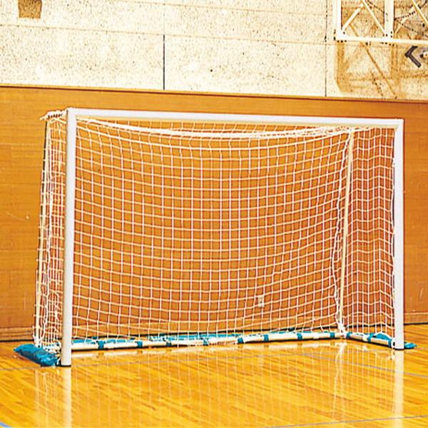 ゴール フットサルゴール フットサル B-6199 アルミフットサルゴールD80 送料【お見積】 (...
