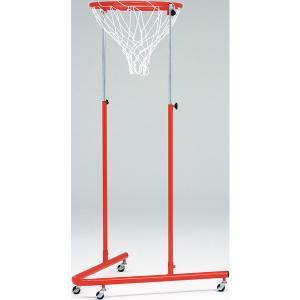 ゴール リング ジャンボ U-7077 ジャンボリングゴールVC60 送料ランク【11】 (TOL)