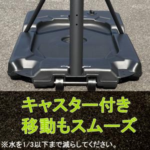 AxiSkill バスケ ゴール 家庭用 バス...の詳細画像2