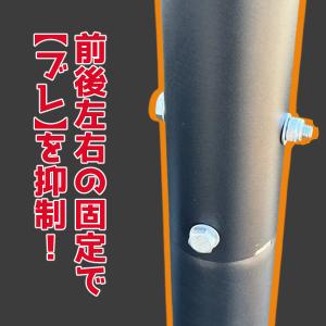 AxiSkill バスケ ゴール 家庭用 バス...の詳細画像3