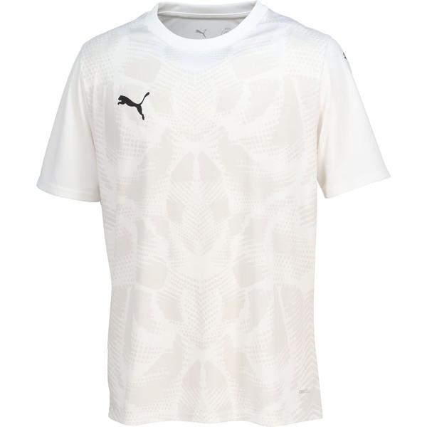 Ｔシャツ 半袖 シャツ (メール便発送) TEAMULTIMATE グラフィック ゲームシャツ PU...