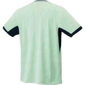 Tシャツ 半袖 シャツ ユニゲームシャツ ペパ...の詳細画像1